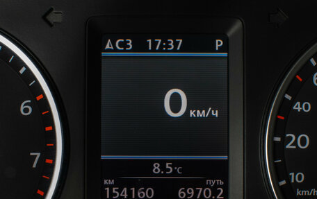 Volkswagen Tiguan I, 2012 год, 1 320 000 рублей, 14 фотография