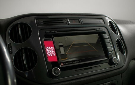 Volkswagen Tiguan I, 2012 год, 1 320 000 рублей, 15 фотография