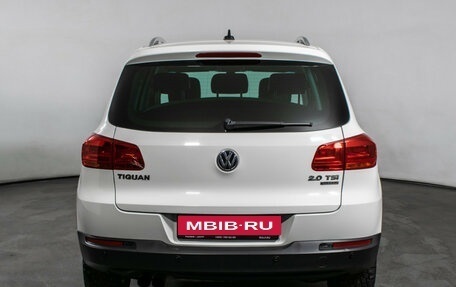 Volkswagen Tiguan I, 2012 год, 1 320 000 рублей, 6 фотография