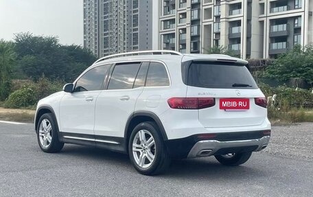 Mercedes-Benz GLB, 2021 год, 2 250 000 рублей, 6 фотография