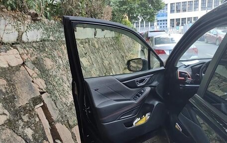 Subaru Forester, 2021 год, 2 010 325 рублей, 5 фотография