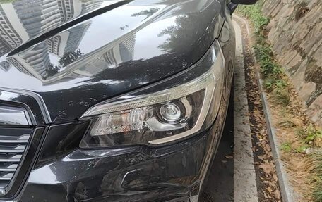 Subaru Forester, 2021 год, 2 010 325 рублей, 4 фотография