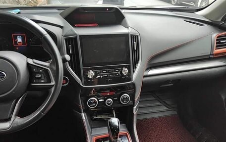 Subaru Forester, 2021 год, 2 010 325 рублей, 10 фотография