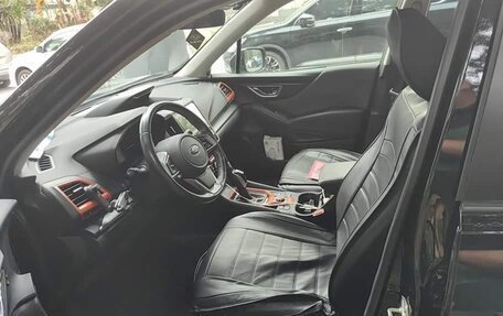 Subaru Forester, 2021 год, 2 010 325 рублей, 6 фотография