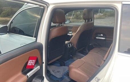Mercedes-Benz GLB, 2021 год, 2 250 000 рублей, 8 фотография