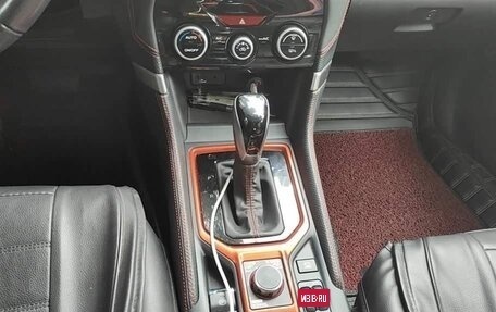 Subaru Forester, 2021 год, 2 010 325 рублей, 11 фотография