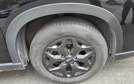 Subaru Forester, 2021 год, 2 010 325 рублей, 15 фотография