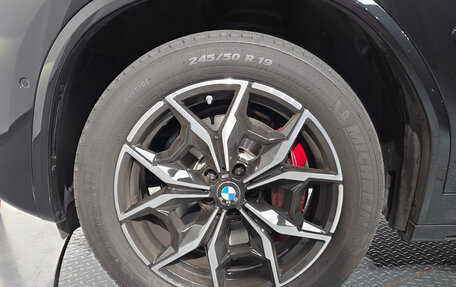 BMW X4, 2022 год, 5 860 000 рублей, 5 фотография