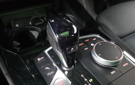 BMW X4, 2022 год, 5 860 000 рублей, 9 фотография