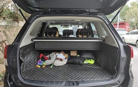 Subaru Forester, 2021 год, 2 010 325 рублей, 14 фотография