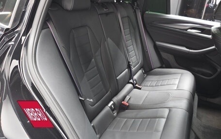 BMW X4, 2022 год, 5 860 000 рублей, 12 фотография