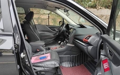 Subaru Forester, 2021 год, 2 010 325 рублей, 12 фотография