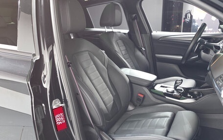 BMW X4, 2022 год, 5 860 000 рублей, 10 фотография