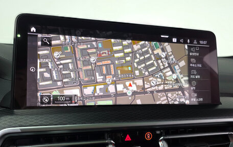 BMW X4, 2022 год, 5 860 000 рублей, 14 фотография