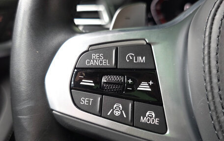 BMW X4, 2022 год, 5 860 000 рублей, 17 фотография