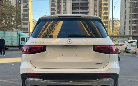 Mercedes-Benz GLB, 2021 год, 2 250 000 рублей, 6 фотография