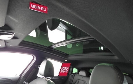 BMW X4, 2022 год, 5 860 000 рублей, 18 фотография