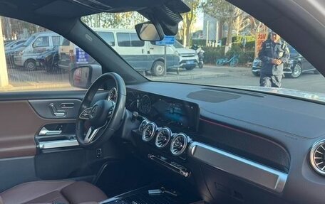 Mercedes-Benz GLB, 2021 год, 2 250 000 рублей, 9 фотография