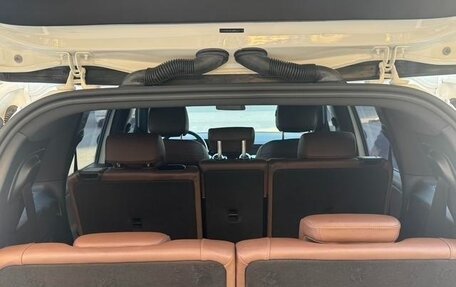 Mercedes-Benz GLB, 2021 год, 2 250 000 рублей, 11 фотография