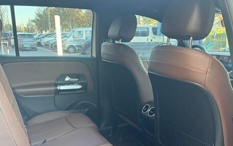 Mercedes-Benz GLB, 2021 год, 2 250 000 рублей, 12 фотография