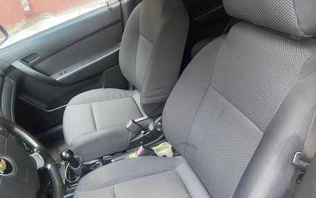 Chevrolet Aveo III, 2006 год, 350 000 рублей, 10 фотография