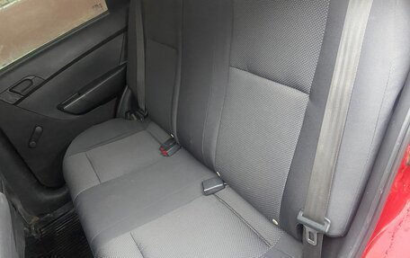 Chevrolet Aveo III, 2006 год, 350 000 рублей, 11 фотография