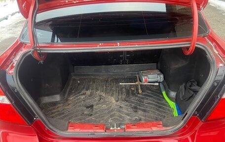 Chevrolet Aveo III, 2006 год, 350 000 рублей, 13 фотография