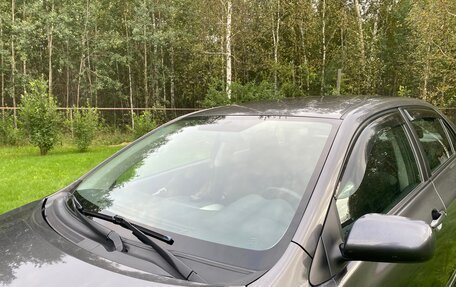 Toyota Corolla, 2007 год, 700 000 рублей, 5 фотография