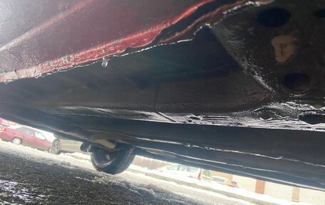 Chevrolet Aveo III, 2006 год, 350 000 рублей, 18 фотография