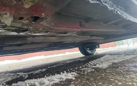 Chevrolet Aveo III, 2006 год, 350 000 рублей, 17 фотография