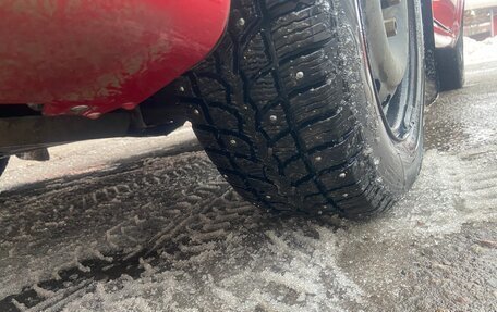 Chevrolet Aveo III, 2006 год, 350 000 рублей, 14 фотография