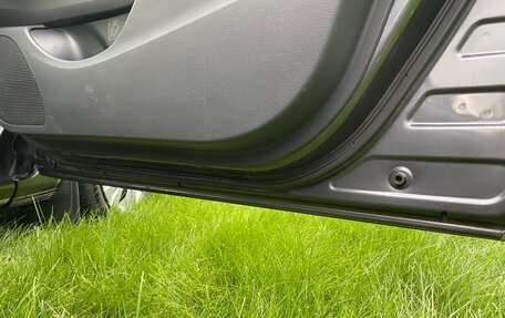 Toyota Corolla, 2007 год, 700 000 рублей, 8 фотография