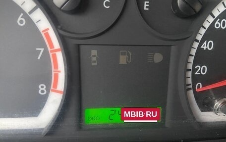 Chevrolet Aveo III, 2006 год, 350 000 рублей, 19 фотография