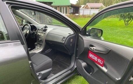 Toyota Corolla, 2007 год, 700 000 рублей, 7 фотография