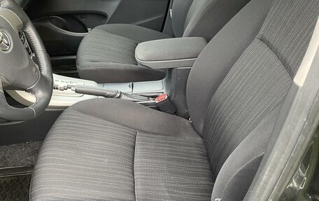 Toyota Corolla, 2007 год, 700 000 рублей, 12 фотография