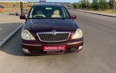 Toyota Brevis, 2004 год, 750 000 рублей, 1 фотография