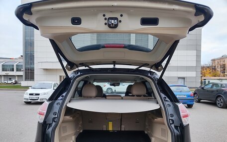 Nissan X-Trail, 2018 год, 2 000 045 рублей, 9 фотография