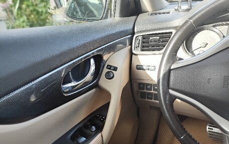 Nissan X-Trail, 2018 год, 2 000 045 рублей, 3 фотография