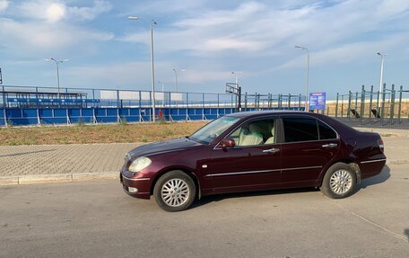 Toyota Brevis, 2004 год, 750 000 рублей, 2 фотография