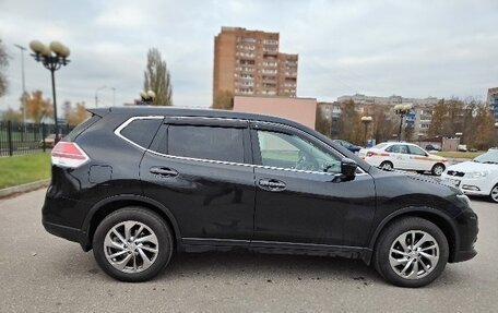 Nissan X-Trail, 2018 год, 2 000 045 рублей, 4 фотография