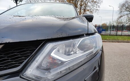 Nissan X-Trail, 2018 год, 2 000 045 рублей, 8 фотография