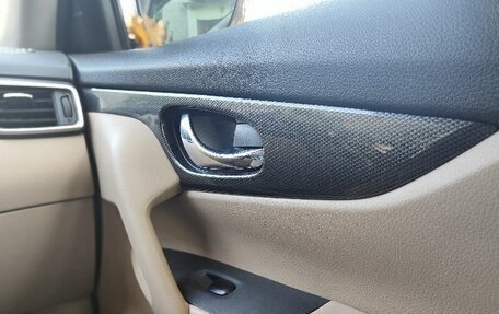 Nissan X-Trail, 2018 год, 2 000 045 рублей, 2 фотография