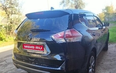 Nissan X-Trail, 2018 год, 2 000 045 рублей, 1 фотография