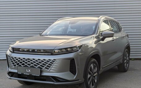 CheryExeed LX, 2024 год, 2 790 000 рублей, 1 фотография