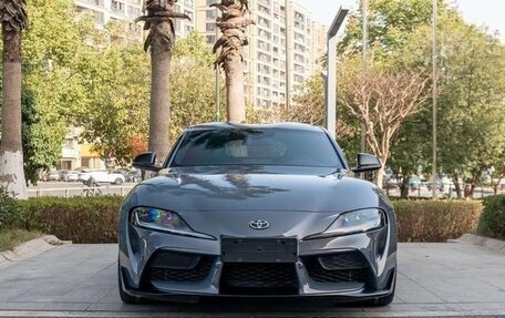 Toyota Supra, 2025 год, 12 540 000 рублей, 1 фотография
