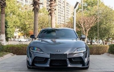 Toyota Supra, 2025 год, 12 540 000 рублей, 1 фотография