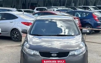 KIA Cerato III, 2010 год, 680 000 рублей, 1 фотография
