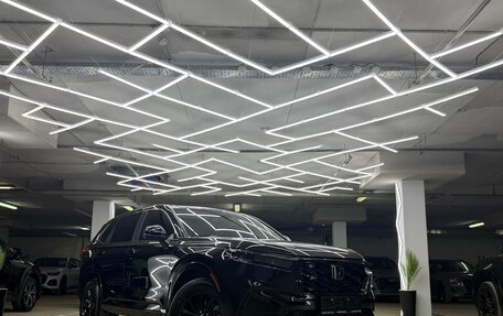 Honda CR-V, 2025 год, 5 100 000 рублей, 1 фотография