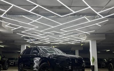 Honda CR-V, 2025 год, 5 100 000 рублей, 1 фотография