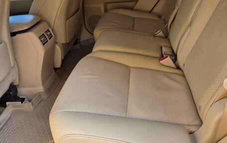 Lexus RX III, 2013 год, 2 600 000 рублей, 9 фотография